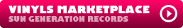 Vinyls Marketplace